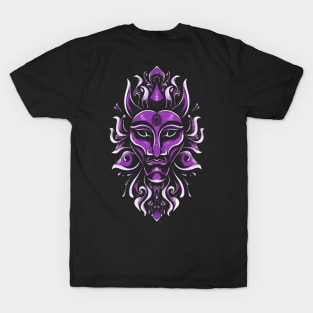 Ragna mask T-Shirt